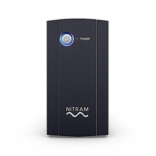 					Elite Value IEC 850 Nitram Elite Value IEC 850 ASI de secours, 850VA, 425W